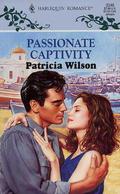 Passionate Captivity by Patricia Wilson