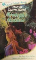 Montega's Mistress (Silhouette Intimate Moments, #169) by Doreen Owens Malek