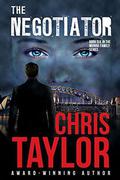 The Negotiator (The Munro Family #6) by Chris Taylor