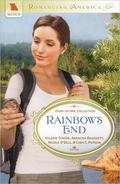 Rainbow's End by Annalisa Daughety