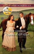Captain of Her Heart (Brides of Waterloo #1) by Lily George