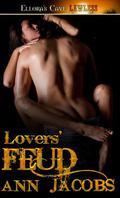 Lovers' Feud (Caden Kink #1) by Ann Jacobs