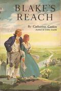 Blake's Reach by Catherine Gaskin
