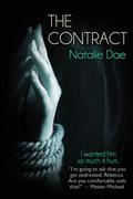 The Contract (The Masters of Oxford #1) by Natalie Dae