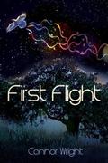 First Flight by Connor Wright