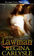 Lawman (High Plains Shifters #5) by Regina Carlysle
