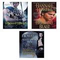 Highland Hunger Bundle with Yours for Eternity & Highland Beast by Michele Sinclair