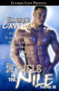 Jewels of the Nile III (Jewels of the Nile #3) by Solange Ayre
