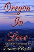 Oregon in Love by Bonnie Blythe