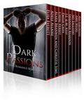 Dark Passions (The Darkness Trilogy #1) by Skye Eagleday