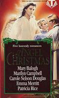 Angel Christmas by Carole Nelson Douglas