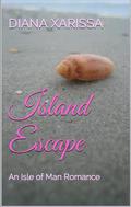Island Escape by Diana Xarissa