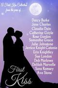 First Kiss by Sara Ramsey