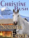 Season of Fear by Christine Bush