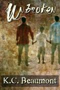 Unbroken by K.C. Beaumont