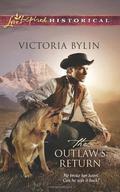 The Outlaw's Return (The Women of Swan's Nest #3) by Victoria Bylin