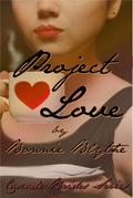 Project Love (Cascade Brides #3) by Bonnie Blythe