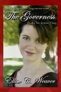 The Governess 3 (Huntington Saga #1.3) by Ellise C. Weaver