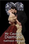 Mr Cavell's Diamond by Kathleen McGurl