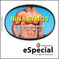 Hot Summer Bites (Castle of Dark Dreams #3.5) by Nina Bangs