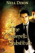 The Cinderella Substitute by Nell Dixon
