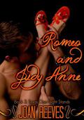 Romeo and Judy Anne (Texas One Night Stands #2) by Joan Reeves