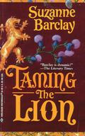Taming the Lion (The Sutherlands #6) by Suzanne Barclay