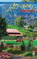 Winter's End by Ruth Logan Herne