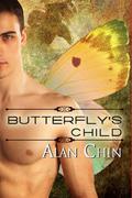 Butterfly's Child by Alan Chin