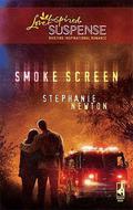 Smoke Screen (Emerald Coast 911, #3) by Stephanie Newton