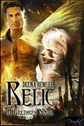 Relic (Brethren #2) by Deena Remiel