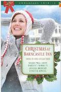 Christmas at Barncastle Inn by Janelle Mowery