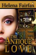 The Antique Love by Helena Fairfax