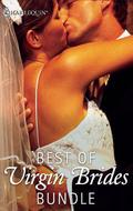 Best of Virgins Bundle by Jane Sullivan