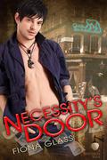 Necessity's Door (Riptide Rentboys: The 2012 Collection) by Fiona Glass