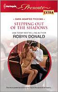 Stepping out of the Shadows by Robyn Donald