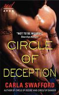 Circle of Deception (The Circle #3) by Carla Swafford
