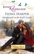Snowbound in the Earl's Castle by Fiona Harper