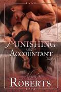 Caught Stealing (Punishing His Accountant #1) by Alicia Roberts