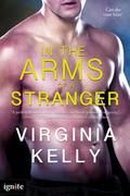 In the Arms of a Stranger (CIA Paramilitary Operatives #1) by Virginia Kelly