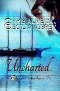 Uncharted (Countermeasure: Bytes of Life #1) by Chris Almeida