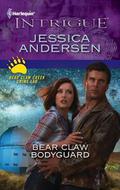 Bear Claw Bodyguard (Bear Claw Creek Crime Lab #8) by Jessica Andersen