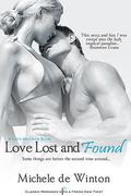 Love Lost and Found (Love on Deck #2) by Michele de Winton
