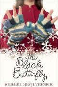 The Black Butterfly by Shirley Reva Vernick