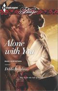 Alone with You (Made in Montana #7) by Debbi Rawlins