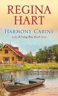 Harmony Cabins (Finding Home #2) by Regina Hart