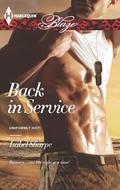 Back in Service by Isabel Sharpe
