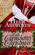 Lady Crenshaw's Christmas by Heidi Ashworth