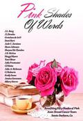 Pink Shades of Words: Walk 2014 by C.J. Roberts