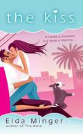 The Kiss by Elda Minger